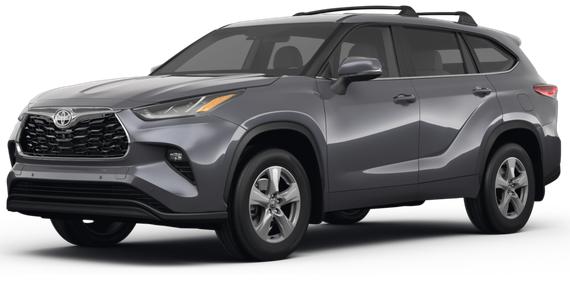 TOYOTA HIGHLANDER 2023 5TDKDRBH3PS516431 image TOYOTA HIGHLANDER 2023 5TDKDRBH3PS516431 image