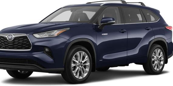 TOYOTA HIGHLANDER 2023 5TDFARAH1PS017316 image TOYOTA HIGHLANDER 2023 5TDFARAH1PS017316 image