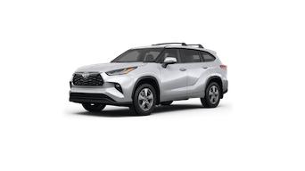 TOYOTA HIGHLANDER 2023 5TDKDRBH5PS520867 image