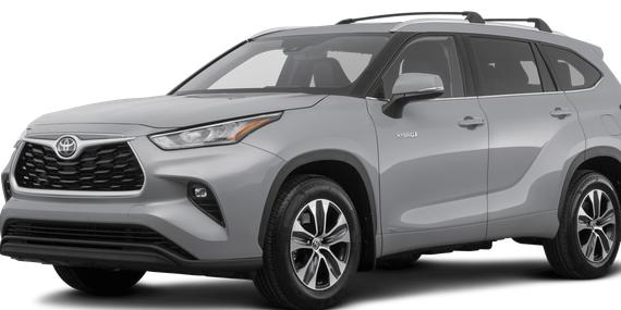 TOYOTA HIGHLANDER 2023 5TDBBRCH3PS569053 image TOYOTA HIGHLANDER 2023 5TDBBRCH3PS569053 image