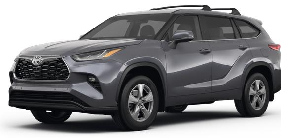 TOYOTA HIGHLANDER 2023 5TDKDRAH1PS006614 image TOYOTA HIGHLANDER 2023 5TDKDRAH1PS006614 image