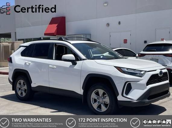 TOYOTA HIGHLANDER 2023 5TDKDRAH3PS036052 image
