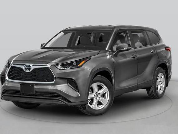 TOYOTA HIGHLANDER 2023 5TDKDRAH3PS503292 image TOYOTA HIGHLANDER 2023 5TDKDRAH3PS503292 image