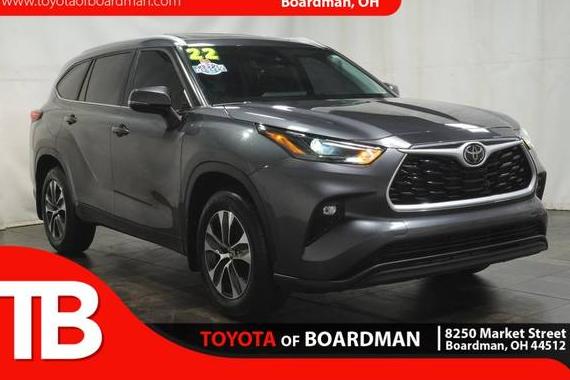 TOYOTA HIGHLANDER 2023 5TDKDRAH3PS039369 image TOYOTA HIGHLANDER 2023 5TDKDRAH3PS039369 image