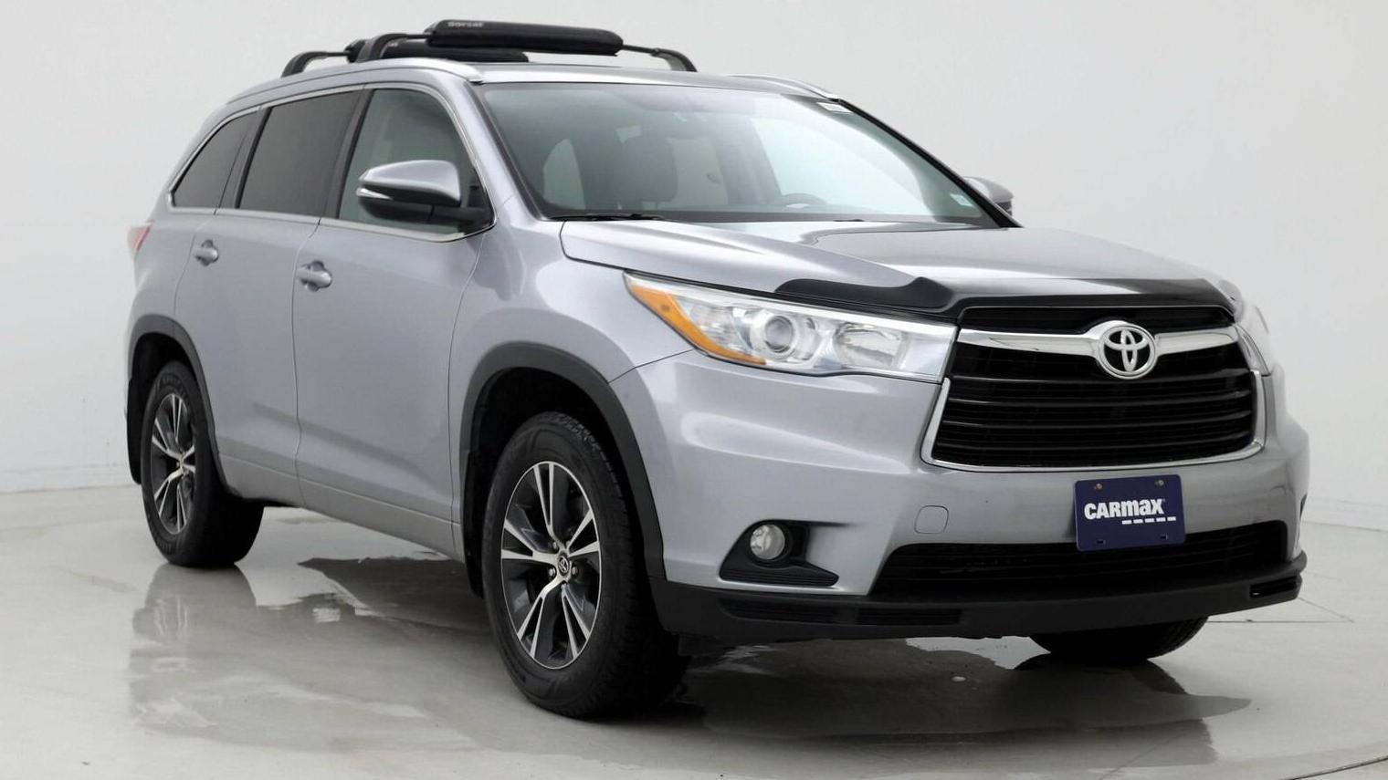 TOYOTA HIGHLANDER 2016 5TDJKRFH5GS294132 image