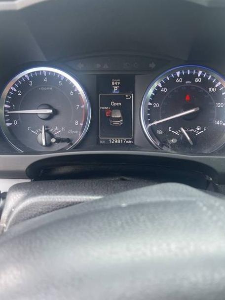 TOYOTA HIGHLANDER 2016 5TDJKRFH7GS263769 image