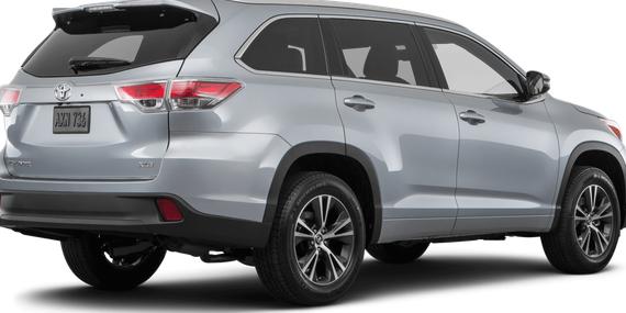 TOYOTA HIGHLANDER 2016 5TDJKRFH3GS233426 image TOYOTA HIGHLANDER 2016 5TDJKRFH3GS233426 image