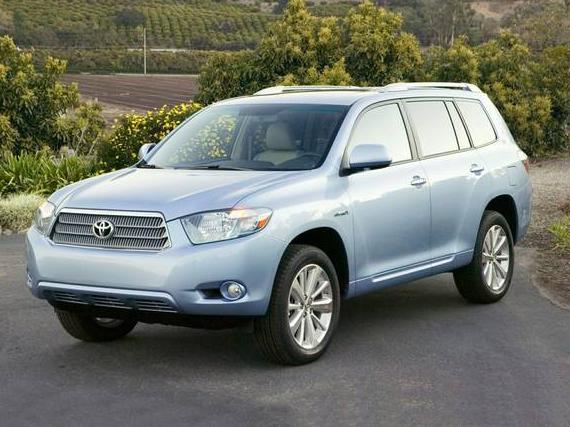 TOYOTA HIGHLANDER 2008 JTEEW44A282019479 image TOYOTA HIGHLANDER 2008 JTEEW44A282019479 image