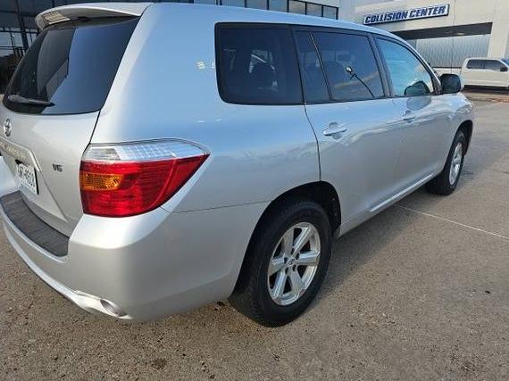 TOYOTA HIGHLANDER 2008 JTEDS41A782030635 image