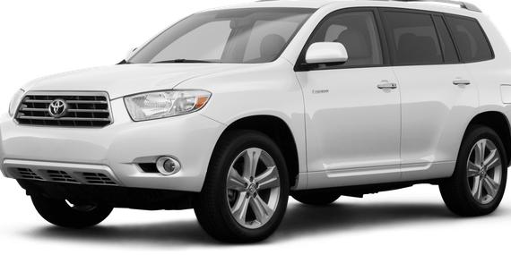 TOYOTA HIGHLANDER 2008 JTEES42A182059342 image TOYOTA HIGHLANDER 2008 JTEES42A182059342 image