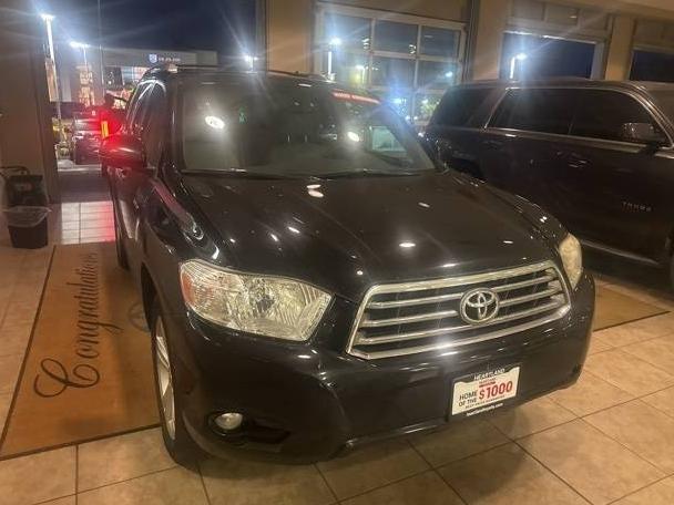 TOYOTA HIGHLANDER 2008 JTEES42A682091817 image