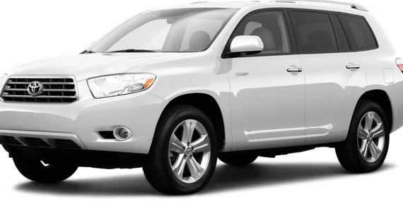 TOYOTA HIGHLANDER 2009 JTEES42A492113833 image