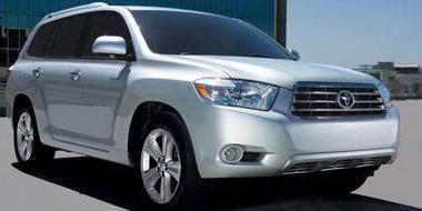 TOYOTA HIGHLANDER 2009 JTEES42A892138511 image