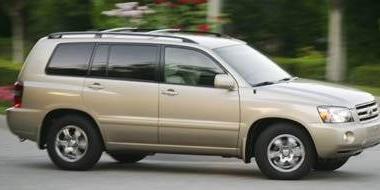 TOYOTA HIGHLANDER 2007 JTEHP21AX70194057 image