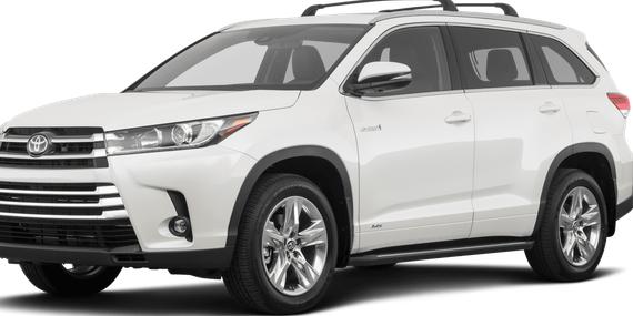 TOYOTA HIGHLANDER 2019 5TDDGRFH8KS060302 image TOYOTA HIGHLANDER 2019 5TDDGRFH8KS060302 image