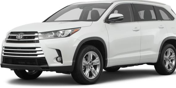 TOYOTA HIGHLANDER 2019 5TDDZRFH6KS960934 image TOYOTA HIGHLANDER 2019 5TDDZRFH6KS960934 image
