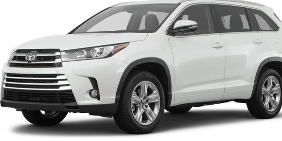 TOYOTA HIGHLANDER 2019 5TDYZRFH1KS324942 image TOYOTA HIGHLANDER 2019 5TDYZRFH1KS324942 image