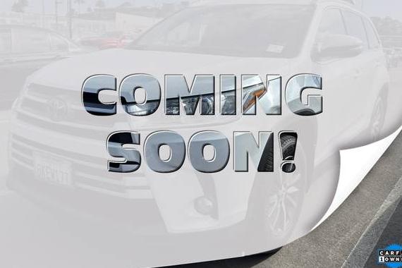 TOYOTA HIGHLANDER 2019 5TDKZRFH4KS321135 image
