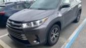 TOYOTA HIGHLANDER 2019 5TDZARFH1KS042795 image