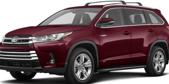 TOYOTA HIGHLANDER 2019 5TDDGRFH6KS064302 image TOYOTA HIGHLANDER 2019 5TDDGRFH6KS064302 image