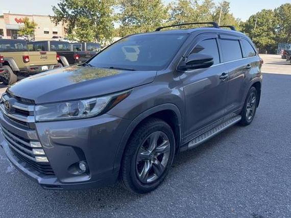 TOYOTA HIGHLANDER 2019 5TDDZRFH8KS973815 image TOYOTA HIGHLANDER 2019 5TDDZRFH8KS973815 image