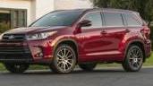 TOYOTA HIGHLANDER 2019 5TDKZRFHXKS355158 image