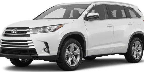 TOYOTA HIGHLANDER 2019 5TDYZRFH9KS337521 image TOYOTA HIGHLANDER 2019 5TDYZRFH9KS337521 image