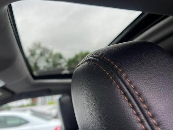 TOYOTA HIGHLANDER 2019 5TDJZRFH4KS742946 image
