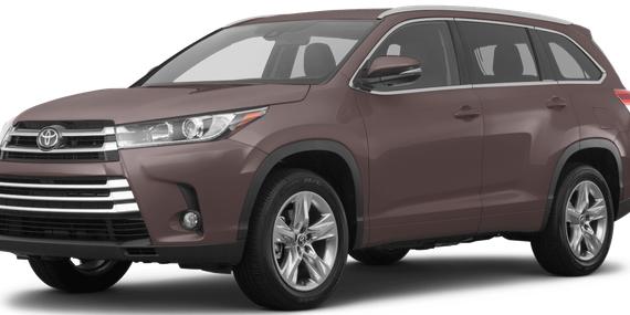 TOYOTA HIGHLANDER 2019 5TDYZRFH2KS333486 image TOYOTA HIGHLANDER 2019 5TDYZRFH2KS333486 image