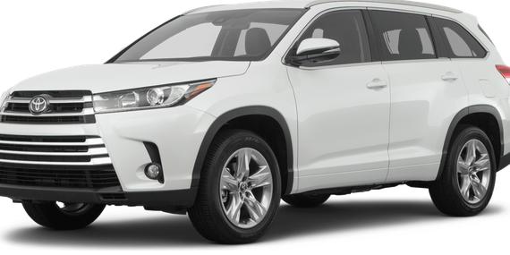 TOYOTA HIGHLANDER 2018 5TDDZRFH2JS859761 image TOYOTA HIGHLANDER 2018 5TDDZRFH2JS859761 image