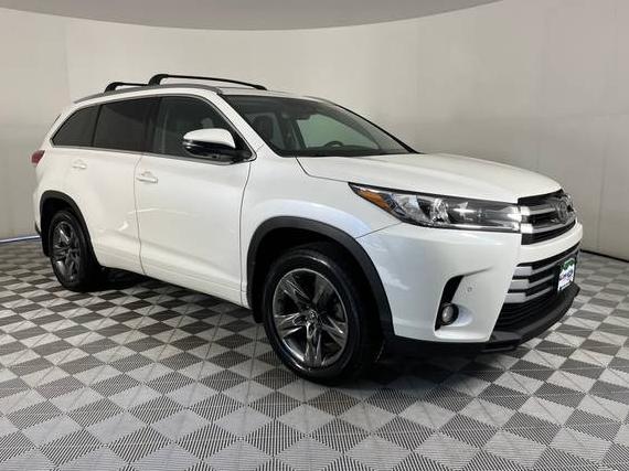 TOYOTA HIGHLANDER 2018 5TDDZRFH9JS910298 image TOYOTA HIGHLANDER 2018 5TDDZRFH9JS910298 image