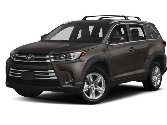 TOYOTA HIGHLANDER 2018 5TDDZRFH2JS828204 image TOYOTA HIGHLANDER 2018 5TDDZRFH2JS828204 image