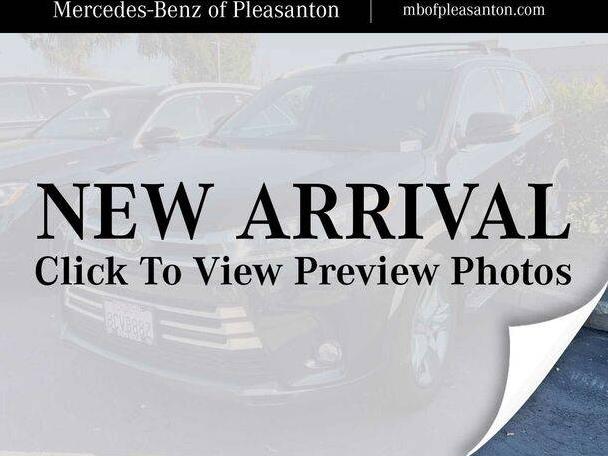 TOYOTA HIGHLANDER 2018 5TDDZRFH6JS496672 image