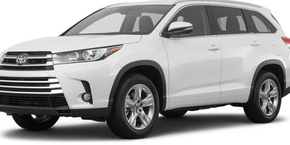 TOYOTA HIGHLANDER 2018 5TDDZRFH1JS800054 image TOYOTA HIGHLANDER 2018 5TDDZRFH1JS800054 image