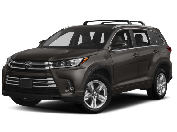 TOYOTA HIGHLANDER 2018 5TDYZRFH0JS240996 image TOYOTA HIGHLANDER 2018 5TDYZRFH0JS240996 image
