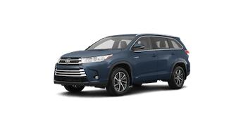 TOYOTA HIGHLANDER 2018 5TDDGRFH8JS047225 image TOYOTA HIGHLANDER 2018 5TDDGRFH8JS047225 image