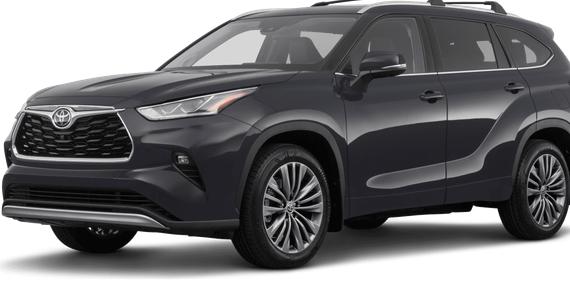 TOYOTA HIGHLANDER 2021 5TDFZRBH2MS126239 image TOYOTA HIGHLANDER 2021 5TDFZRBH2MS126239 image