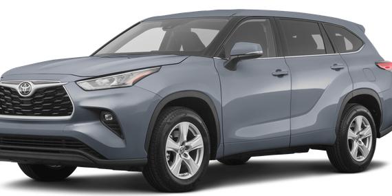 TOYOTA HIGHLANDER 2021 5TDGZRAH9MS049388 image TOYOTA HIGHLANDER 2021 5TDGZRAH9MS049388 image