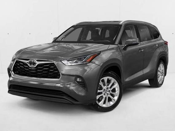 TOYOTA HIGHLANDER 2021 5TDDZRBH2MS072948 image TOYOTA HIGHLANDER 2021 5TDDZRBH2MS072948 image