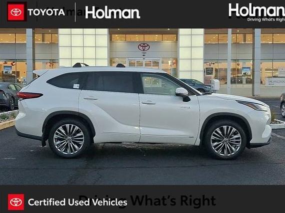 TOYOTA HIGHLANDER 2021 5TDEBRCH4MS037867 image TOYOTA HIGHLANDER 2021 5TDEBRCH4MS037867 image