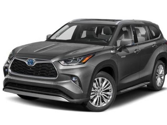 TOYOTA HIGHLANDER 2021 5TDFARAH2MS011794 image TOYOTA HIGHLANDER 2021 5TDFARAH2MS011794 image