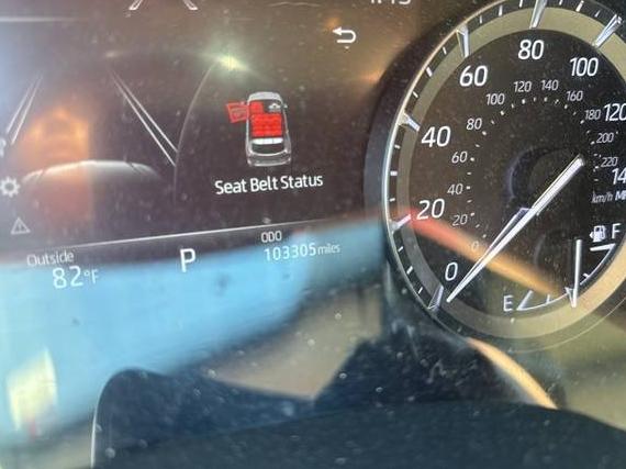 TOYOTA HIGHLANDER 2021 5TDHZRBH7MS060974 image