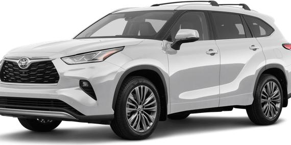 TOYOTA HIGHLANDER 2021 5TDDZRBH4MS536547 image TOYOTA HIGHLANDER 2021 5TDDZRBH4MS536547 image