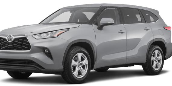 TOYOTA HIGHLANDER 2021 5TDZZRAH6MS061930 image TOYOTA HIGHLANDER 2021 5TDZZRAH6MS061930 image