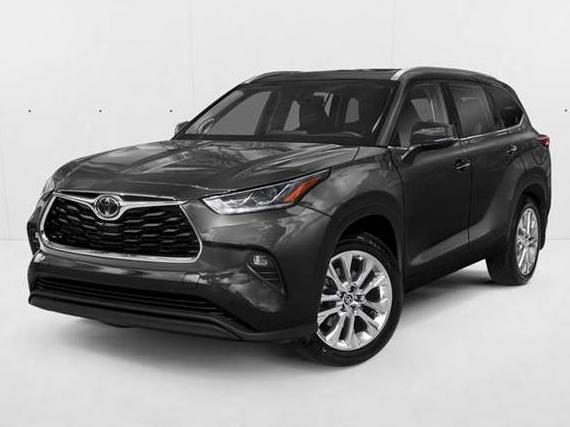 TOYOTA HIGHLANDER 2021 5TDDZRBHXMS546032 image TOYOTA HIGHLANDER 2021 5TDDZRBHXMS546032 image