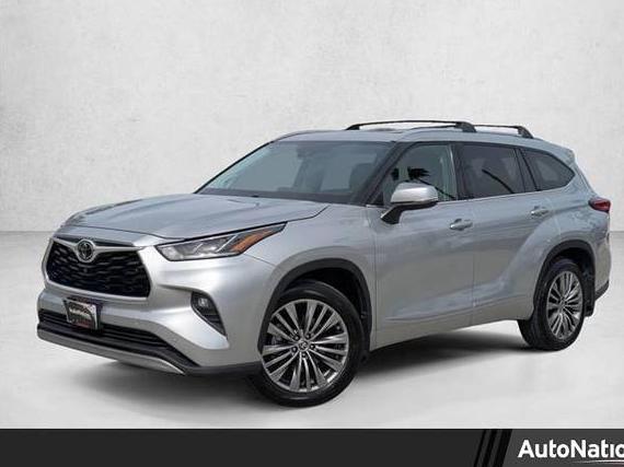 TOYOTA HIGHLANDER 2021 5TDFZRAH9MS081222 image TOYOTA HIGHLANDER 2021 5TDFZRAH9MS081222 image