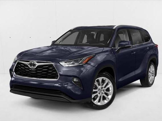 TOYOTA HIGHLANDER 2021 5TDDZRBH5MS071163 image TOYOTA HIGHLANDER 2021 5TDDZRBH5MS071163 image