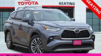 TOYOTA HIGHLANDER 2021 5TDFZRBH0MS147106 image TOYOTA HIGHLANDER 2021 5TDFZRBH0MS147106 image
