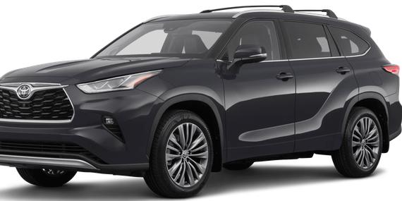 TOYOTA HIGHLANDER 2021 5TDYZRAH3MS516079 image TOYOTA HIGHLANDER 2021 5TDYZRAH3MS516079 image