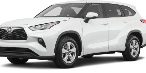 TOYOTA HIGHLANDER 2021 5TDZZRAH7MS517496 image TOYOTA HIGHLANDER 2021 5TDZZRAH7MS517496 image